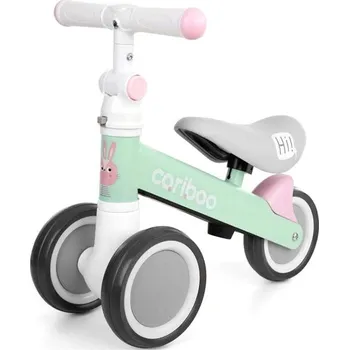 Odrážedlo Cariboo Friends R-020