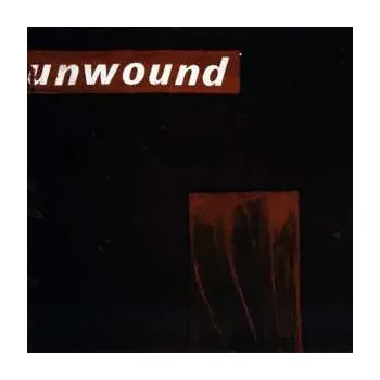 Zahraniční hudba LP Unwound: Unwound 2023