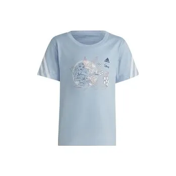 Chlapecké tričko adidas Disney Moana T-Shirt 122