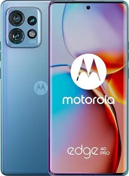 Mobilní telefon Motorola Edge 40 Pro