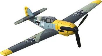 RC model letadla s-idee Volantex BF-109 RTF