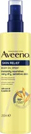 Aveeno Skin Relief tělový olej ve spreji 200 ml
