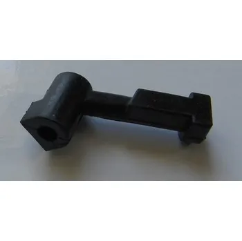 Olejová hadička čínské pily krátká