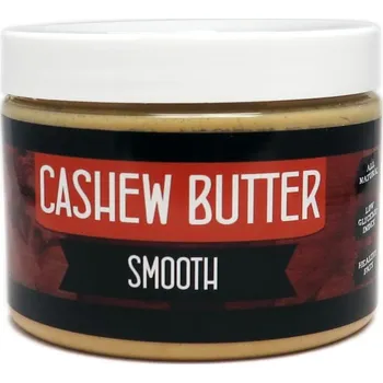 TITANUS kešu máslo jemné (500 g)