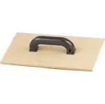 LOBSTER Hladítko brusné zrno 16 Varianta: 35x20cm černé