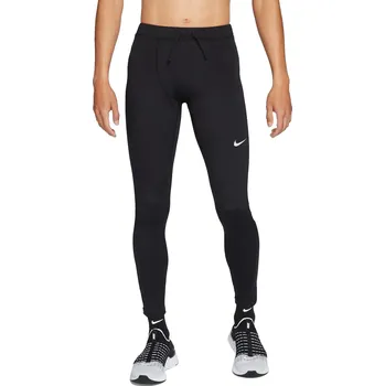 Pánské kalhoty Pánské kompresní 7/8 legíny Nike DRI-FIT ESSENTIAL černé CZ8830-010 - XXL | UK 14 | US 15