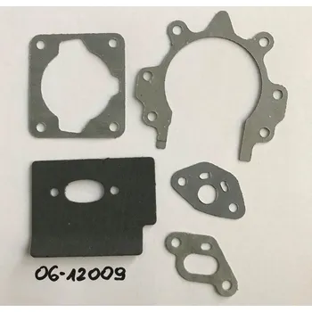 Sada těsnění pro čínské křovinořezy 32 ccm