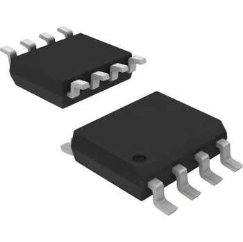 Základní deska NE555CN časovač CMOS SMD TSSOP8