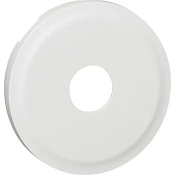 Elektrická zásuvka LEGRAND Kryt CÉLIANE 68282 zásuvky TV bílá 068282