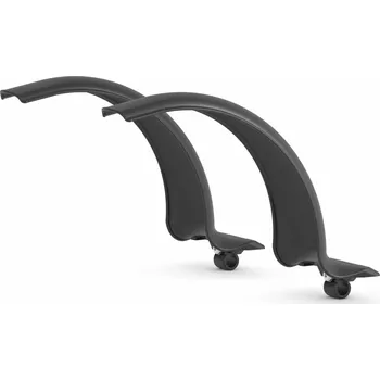 Kolečkové lyže Skike přední blatníky pro V9 Fire/Tour 150