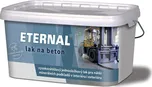 AUSTIS Eternal lak na beton 2,5 kg