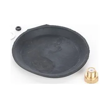 Příslušenství ke kotli DNK Opravná sada membrána a ucpávka BAXI