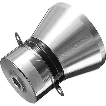 Ultrazvuková čistička Ultrazvukový měnič 28kHz, výkon 100W /ultrazvuková hlava/