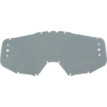 Motocyklové brýle Just1 Smoke Lens 2 Anti Stick-Strip JUSGOG79