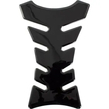 Bike It tankpad Spine černý TPUSPBLK