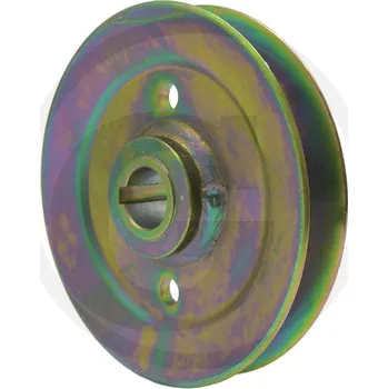 Castel Garden hnací řemenice, J 92, JP 92 - neoriginální díl