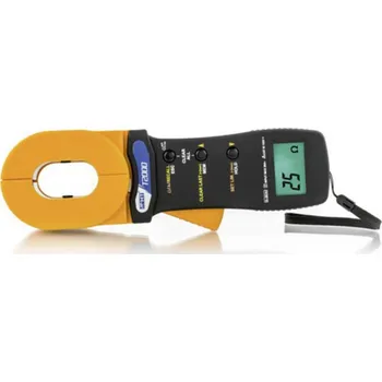 Kleště HT Instruments T2000 Měřicí kleště pro uzemnění