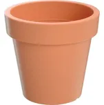 Prosperplast Lofly 34,5 cm terakotový