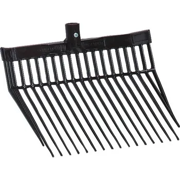 Vidle Kerbl Auboise bez násady 40 x 30 cm