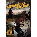 Stínadelská trilogie - Jaroslav Foglar…