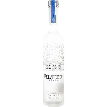 Likér Belvedere 0,2 l