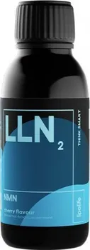 Přírodní produkt Lipolife Liposomalní NMN Cherry 250 mg 150 ml