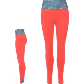 USA Pro legíny - Diva pink XS