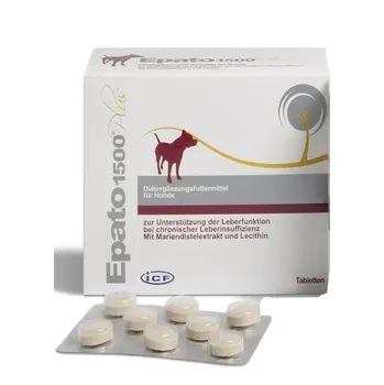 ICF Industria Chimica Fine Epato 1500 pro psa 32 tbl.