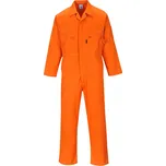 Portwest Liverpool kombinéza oranžová…