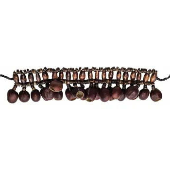 Perkuse Terre Ankle Kemiri Shaker