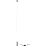 Ideal Lux Stojací lampa FILO AP Barva: Bílá