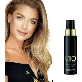 Vlasová regenerace Kaviárová bezoplachová péče 10 v jednom Unico Caviar