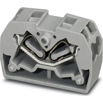 Rozvaděč PHOENIX CONTACT PHOENIX Svorka MSDBV 2,5-F dvojitá 3249172