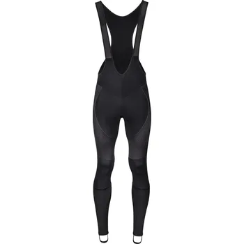 Cyklistické kalhoty kalhoty FORCE EXTREME bez vložky, černé XL