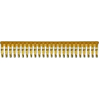 Rozvaděč ELEKTRO BEČOV Propojka EURO Q2,5/24-násobná C421131