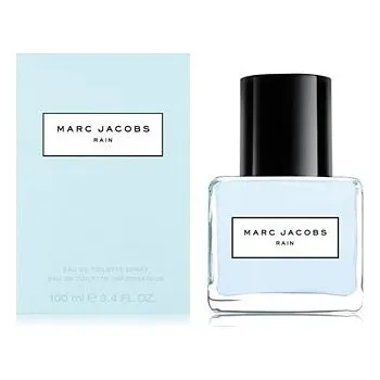 Marc Jacobs Marc Jacobs Rain Splash, Odstrek s rozprašovačom 3ml Pre všetkých Toaletní voda