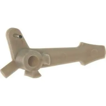 Páčka sytiče Honda GX 140, 160, 340 - neoriginální díl