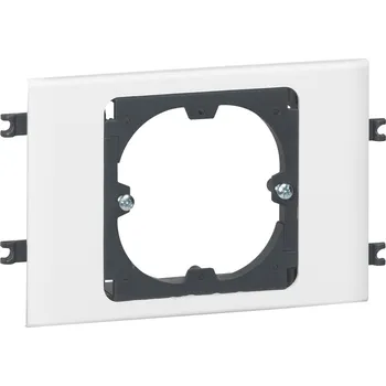 Elektrická zásuvka LEGRAND Rámeček GALEA/VALENA 10913 010913