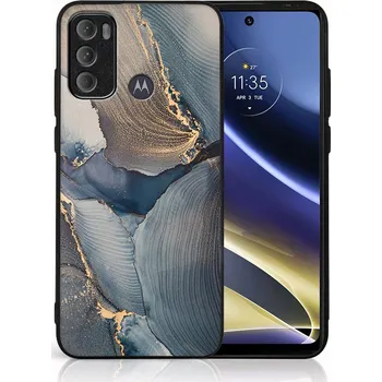 Pouzdro na tablet VSECHNONAMOBIL 46052 MY ART Ochranný obal Motorola Moto G60 SPARKLE (147)