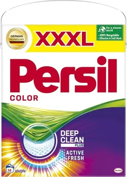 Prací prášek Persil Color Deep Clean Plus