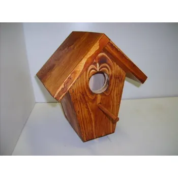 Hnízdní budka Ptačí budka II