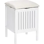 Wenko Oslo koupelnová stolička s košem…