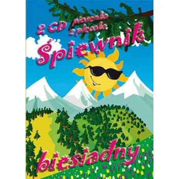 DVD film Śpiewnik biesiadny. Piosenka z plecaka (2 CD) - Praca zbiorowa