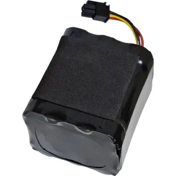 Li-Ion baterie pro robotický vysavač VORWERK Kobold VR 200, 5200mAH, 14,4V