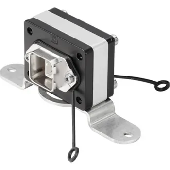 Elektronická součástka Weidmüller konektor k optickému kabelu IE-CD-V14MSCRJ-MM-C-MA spojka