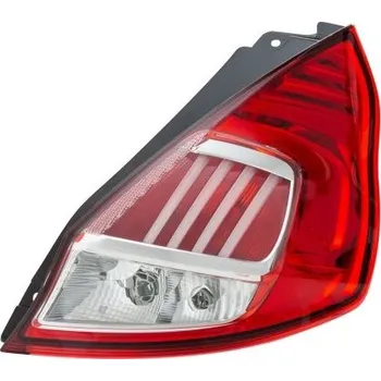 Zadní světlomet Zadní světlo HELLA 2SD 354 850-021