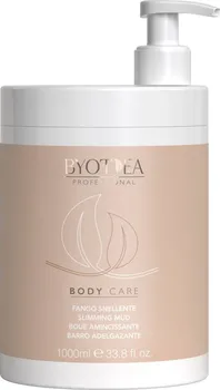 Zeštíhlující přípravek Byotea Body Professional zeštíhlující bahno proti celulitidě 1 l