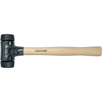 Wiha 832-33 60 26433 palička středně měkké 1692 400 mm 1 ks