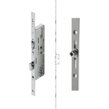 zadlabací zámek Vícebodový zámek ROTO C600 4E