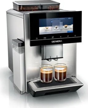 Kávovar Siemens EQ900 TQ907R03